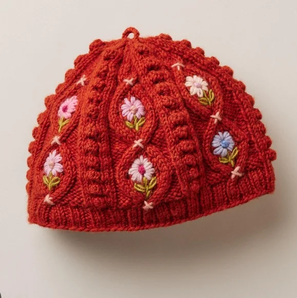 Sundance | Accessories | Sundance X French Knot Cable And 